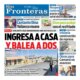 DIARIO SIN FRONTERAS AREQUIPA