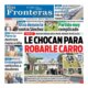 DIARIO SIN FRONTERAS AREQUIPA