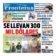 DIARIO SIN FRONTERAS AREQUIPA