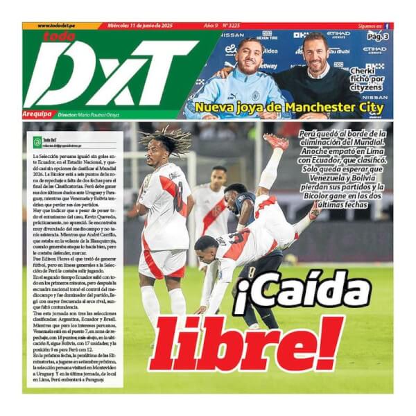 TODO DXT