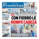 DIARIO SIN FRONTERAS AEQUIPA