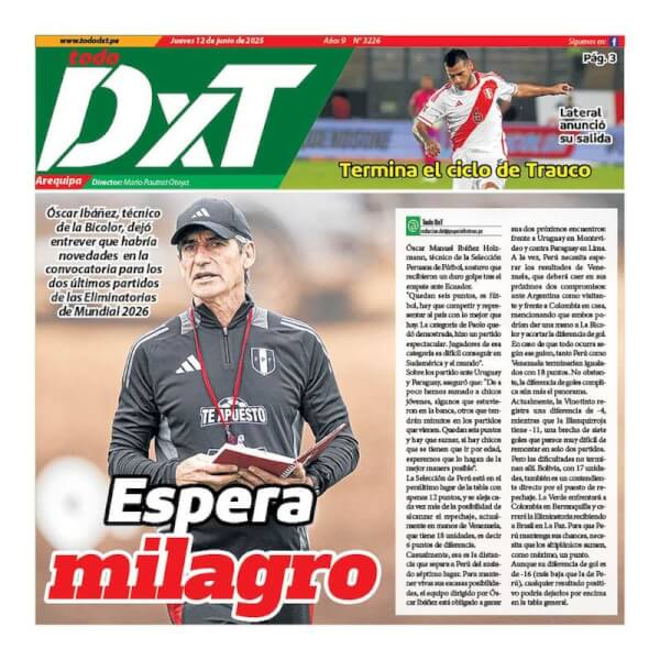 TODO DXT
