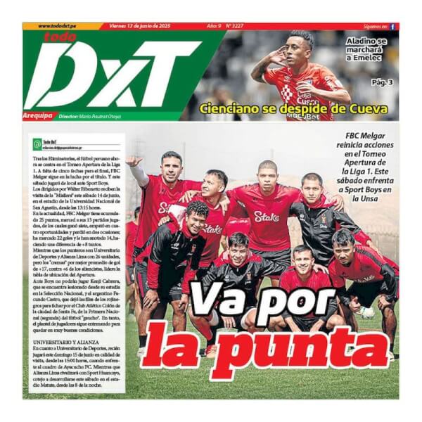 TODO DXT