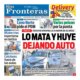 DIARIO SIN FRONTERAS AREQUIPA