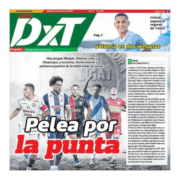 TODO DXT