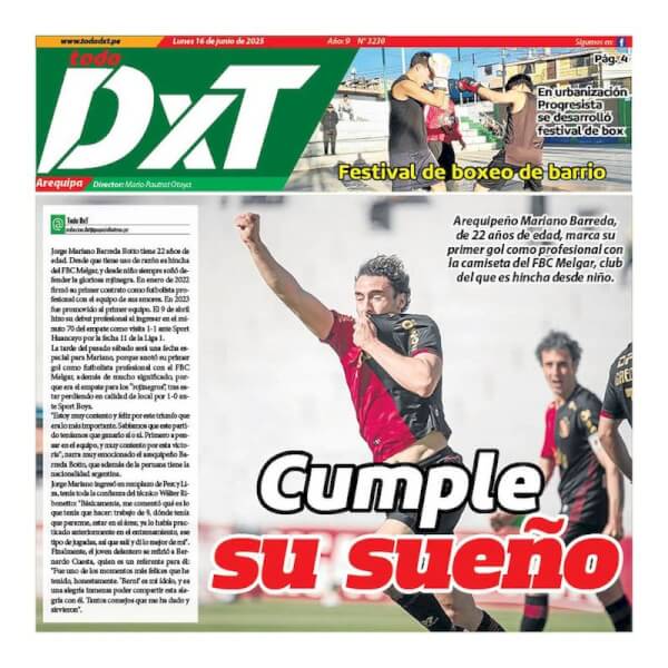 TODO DXT