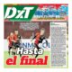 TODO DXT
