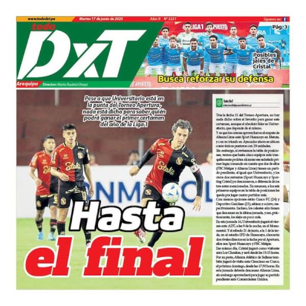 TODO DXT
