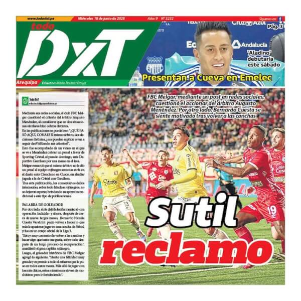 TODO DXT