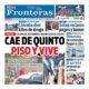 DIARIO SIN FRONTERAS AREQUIPA