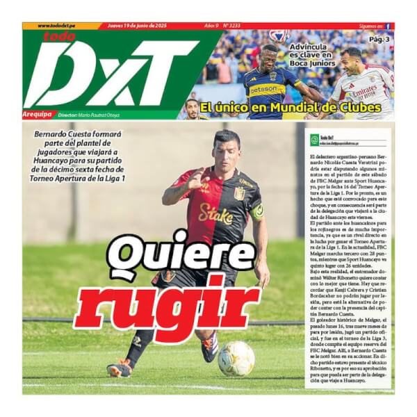 TODO DXT