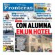DIARIO SIN FRONTERAS AREQUIPA