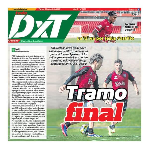 TODO DXT