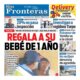 DIARIO SIN FRONTERAS AREQUIPA