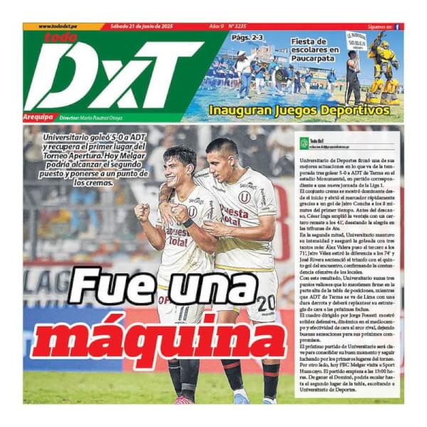TODO DXT
