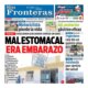 DIARIO SIN FRONTERAS AREQUIPA