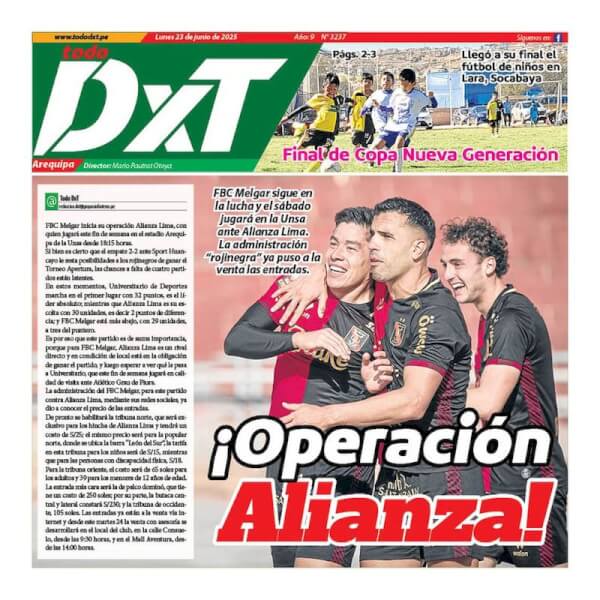TODO DXT