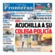 DIARIO SIN FRONTERAS AREQUIPA