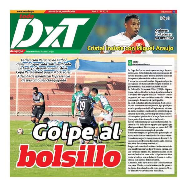 TODO DXT