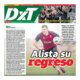 TODO DXT