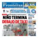 DIARIO SIN FRONTERAS AREQUIPA