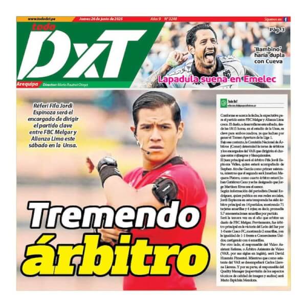 TODO DXT