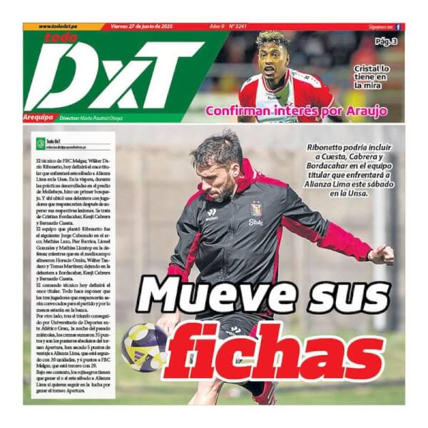 TODO DXT