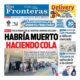DIARIO SIN FRONTERAS AREQUIPA