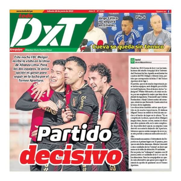 TODO DXT