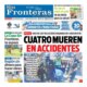 DIARIO SIN FRONTERAS AREQUIPA