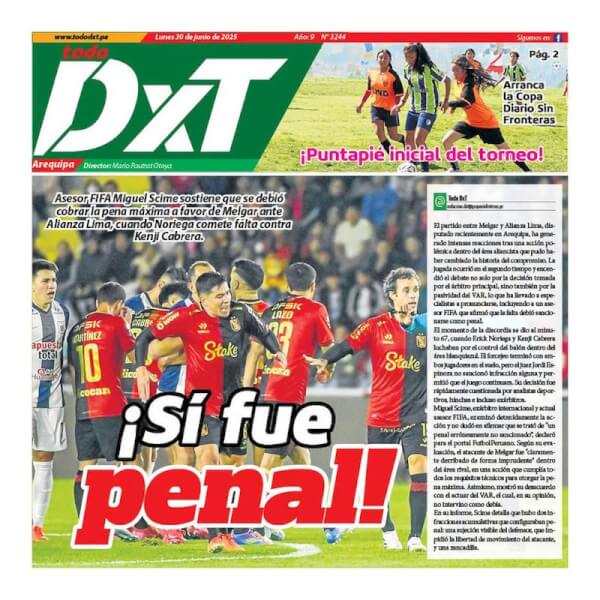 TODO DXT