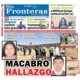 DIARIO SIN FRONTERAS PUNO