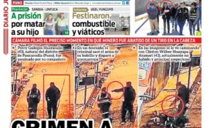 DIARIO SIN FRONTERAS PUNO