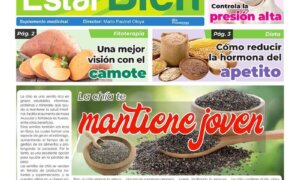 SUPLEMENTO ESTAR BIEN