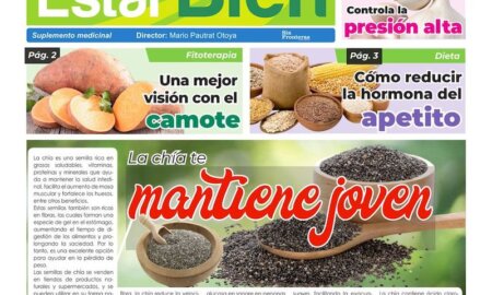 SUPLEMENTO ESTAR BIEN