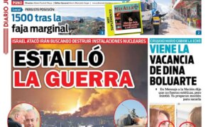 DIARIO SIN FRONTERAS PUNO