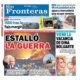 DIARIO SIN FRONTERAS PUNO