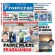 DIARIO SIN FRONTERAS PUNO