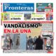 DIARIO SIN FRONTERAS PUNO
