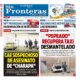 DIARIO SIN FRONTERAS TACNA