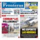 DIARIO SIN FRONTERAS TACNA