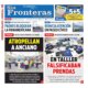 DIARIO SIN FRONTERAS TACNA