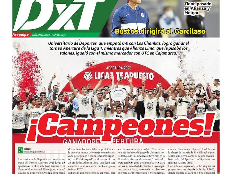TODO DXT