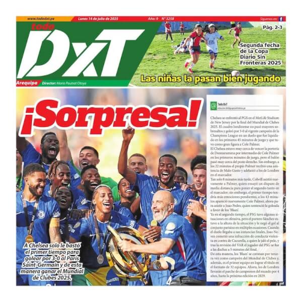 TODO DXT