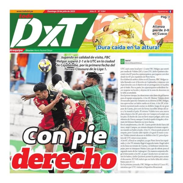 TODO DXT