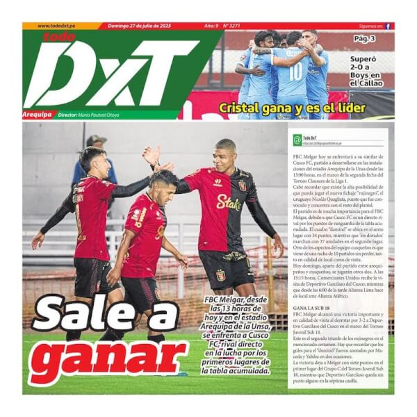 TODO DXT