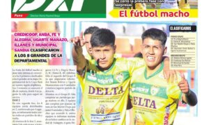 TODO DXT PUNO