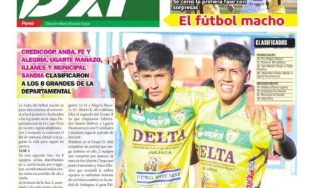 TODO DXT PUNO