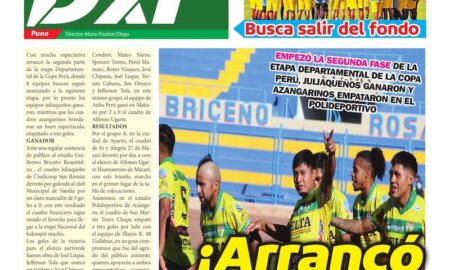 TODO DXT PUNO