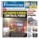 DIARIO SIN FRONTERAS TACNA